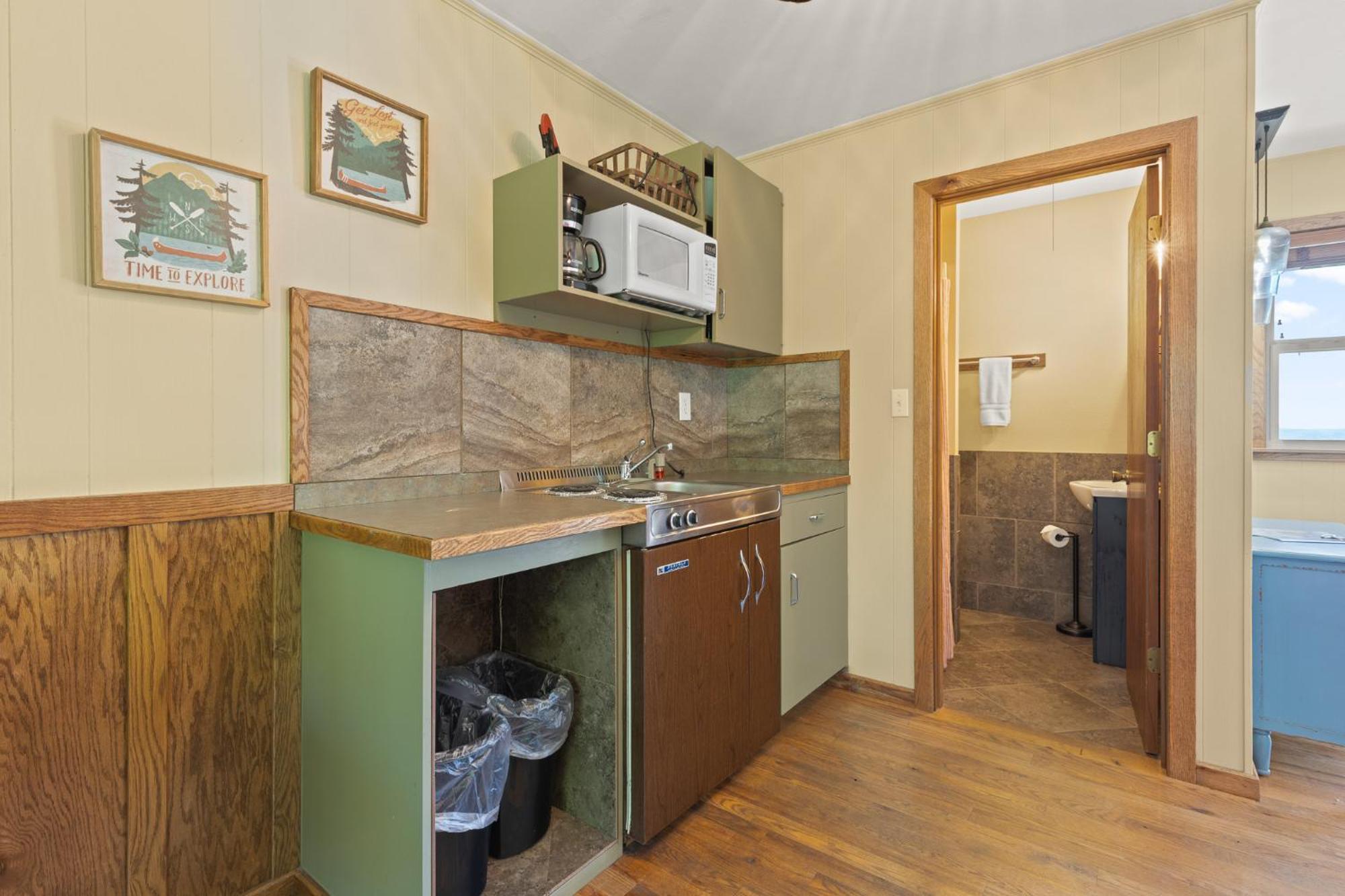 Roadrunner Inn And Log Cabins Eureka Springs Extérieur photo
