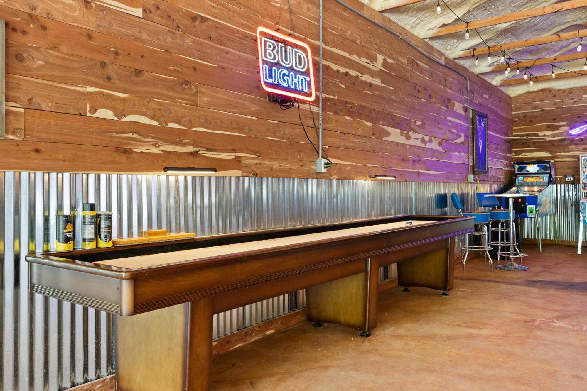 Roadrunner Inn And Log Cabins Eureka Springs Extérieur photo