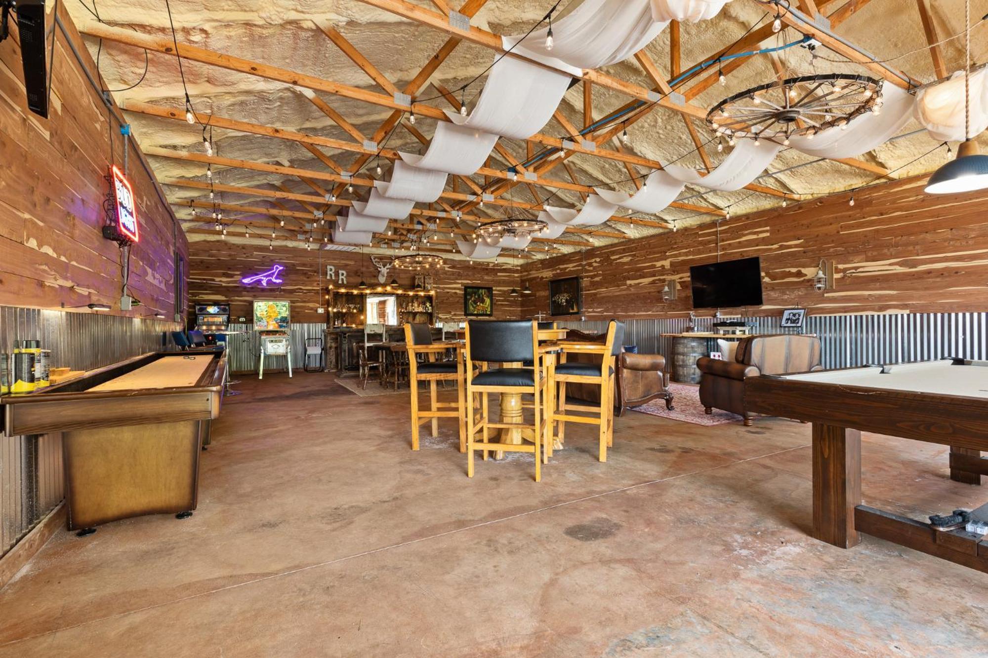 Roadrunner Inn And Log Cabins Eureka Springs Extérieur photo