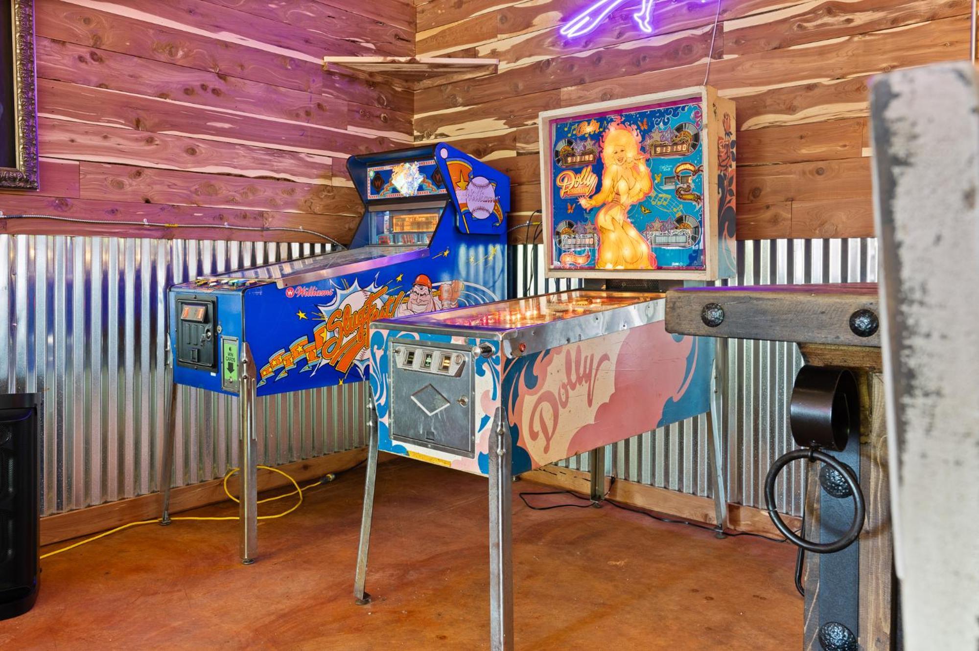 Roadrunner Inn And Log Cabins Eureka Springs Extérieur photo