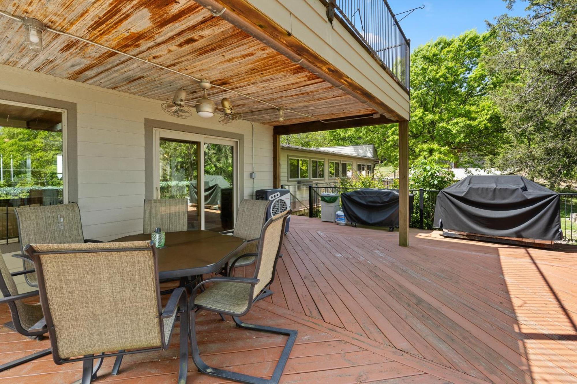 Roadrunner Inn And Log Cabins Eureka Springs Extérieur photo