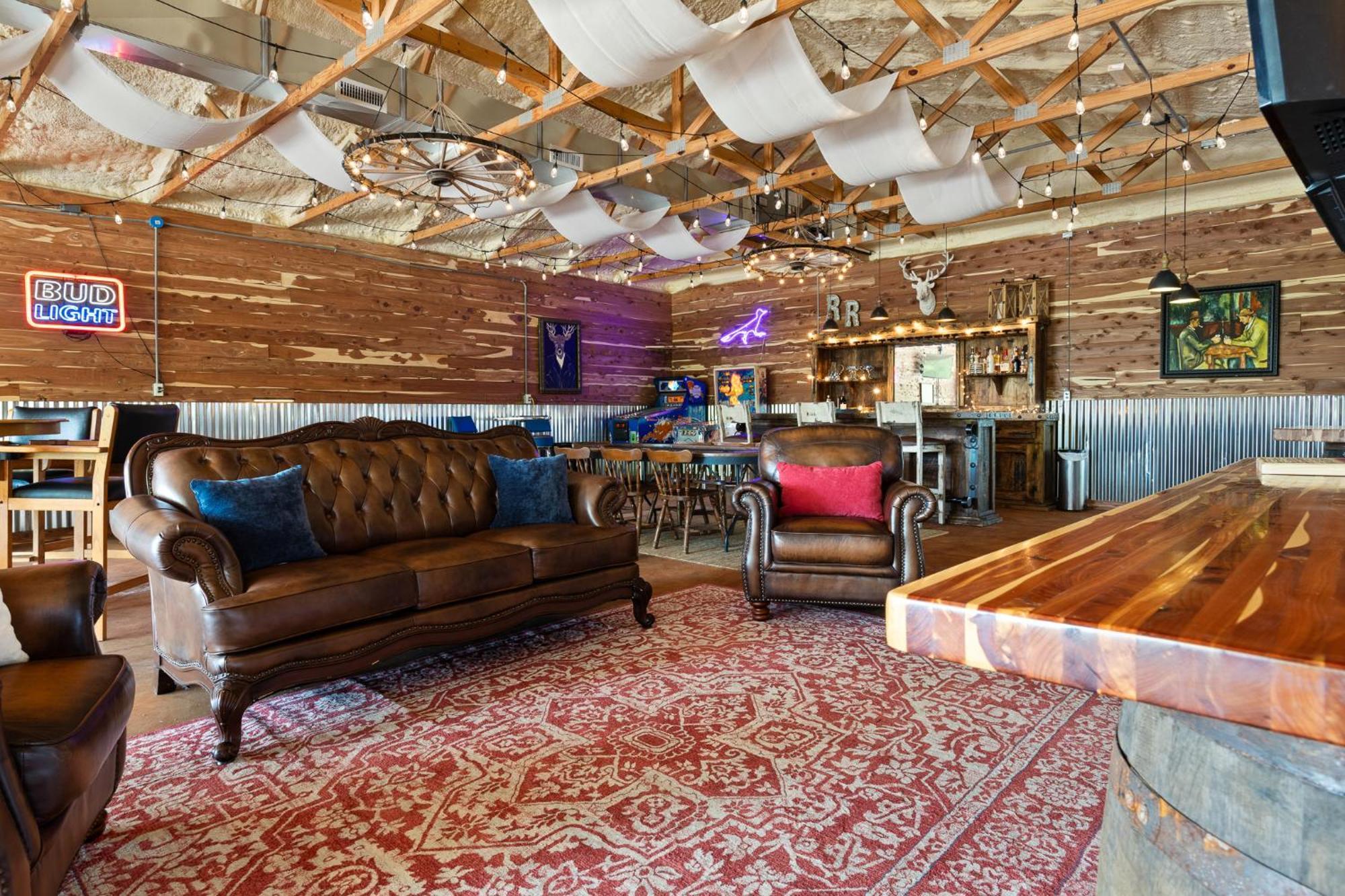 Roadrunner Inn And Log Cabins Eureka Springs Extérieur photo