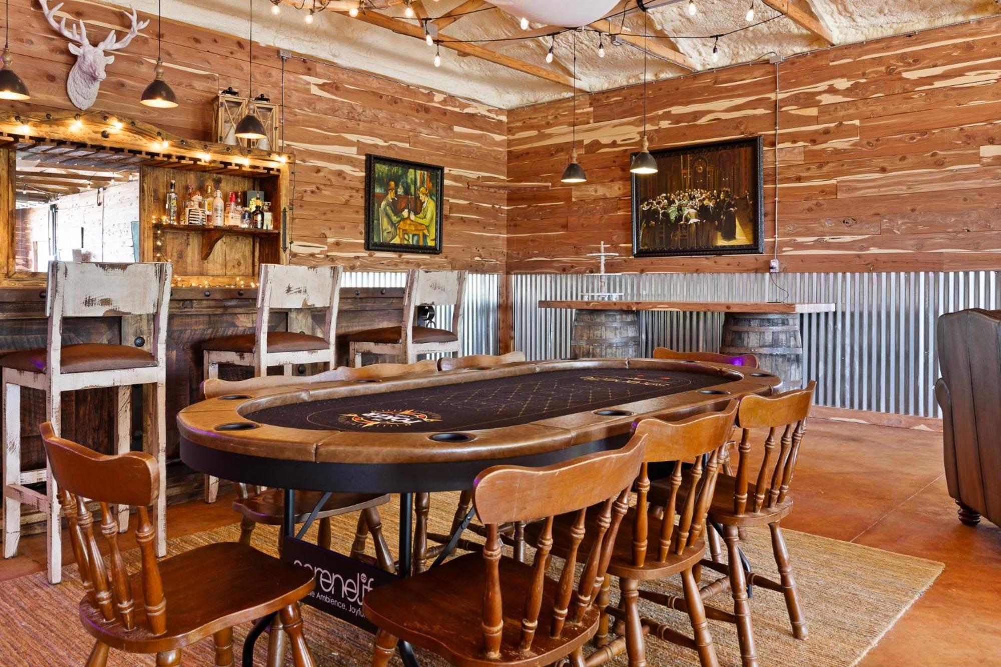 Roadrunner Inn And Log Cabins Eureka Springs Extérieur photo