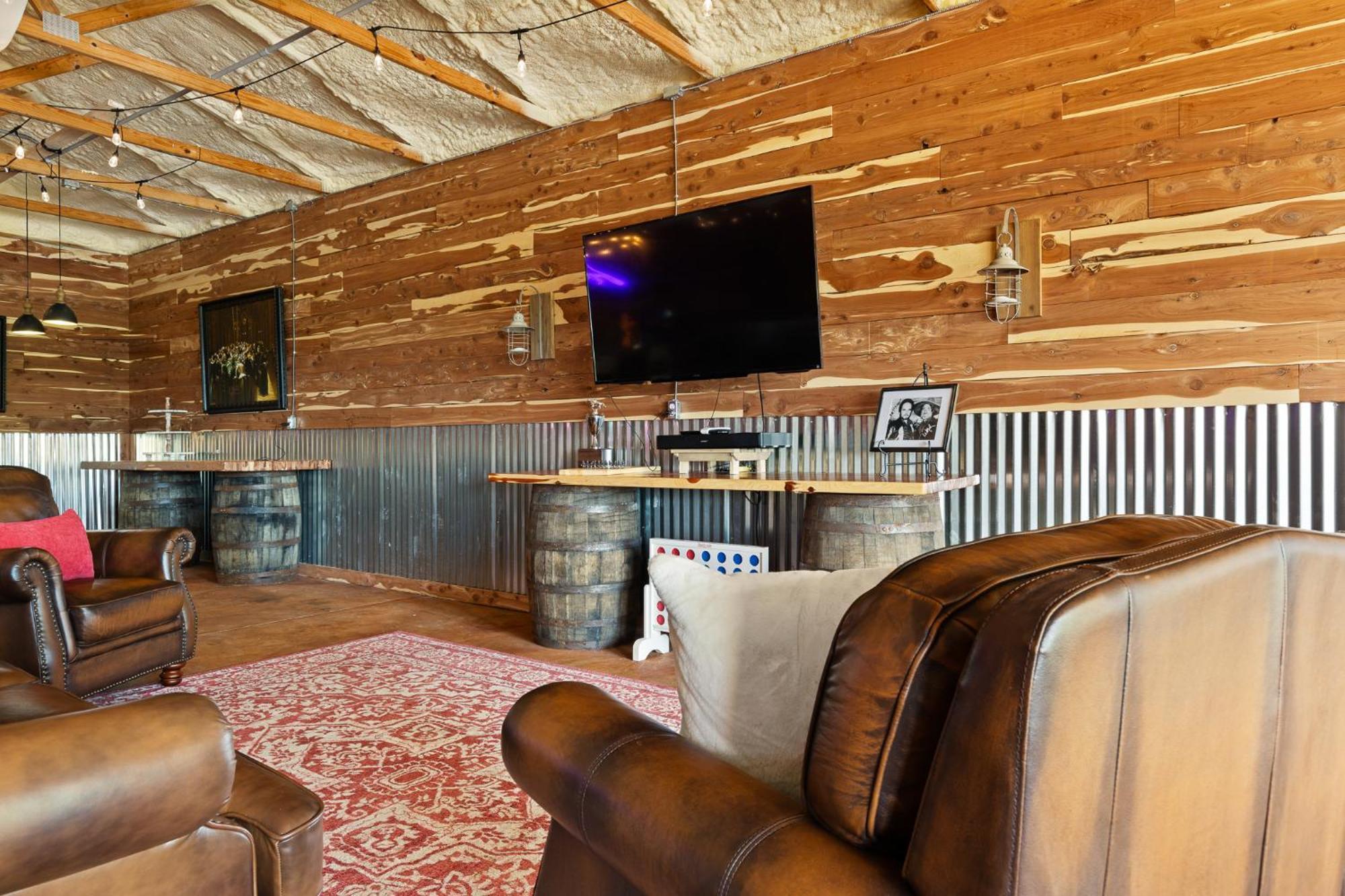 Roadrunner Inn And Log Cabins Eureka Springs Extérieur photo