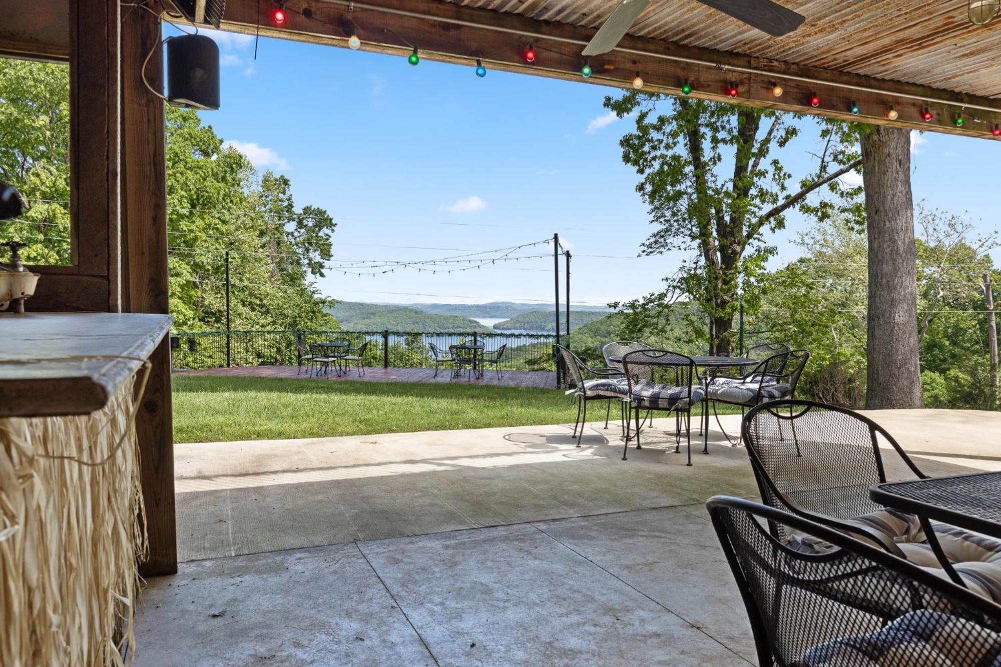 Roadrunner Inn And Log Cabins Eureka Springs Extérieur photo
